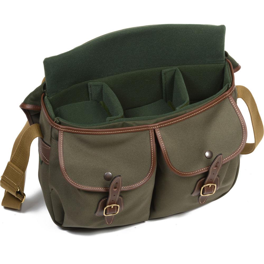 Billingham Hadley Large FiberNyte Shoulder Bag