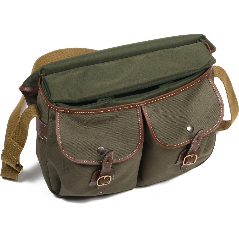 Billingham Hadley Large FiberNyte Shoulder Bag
