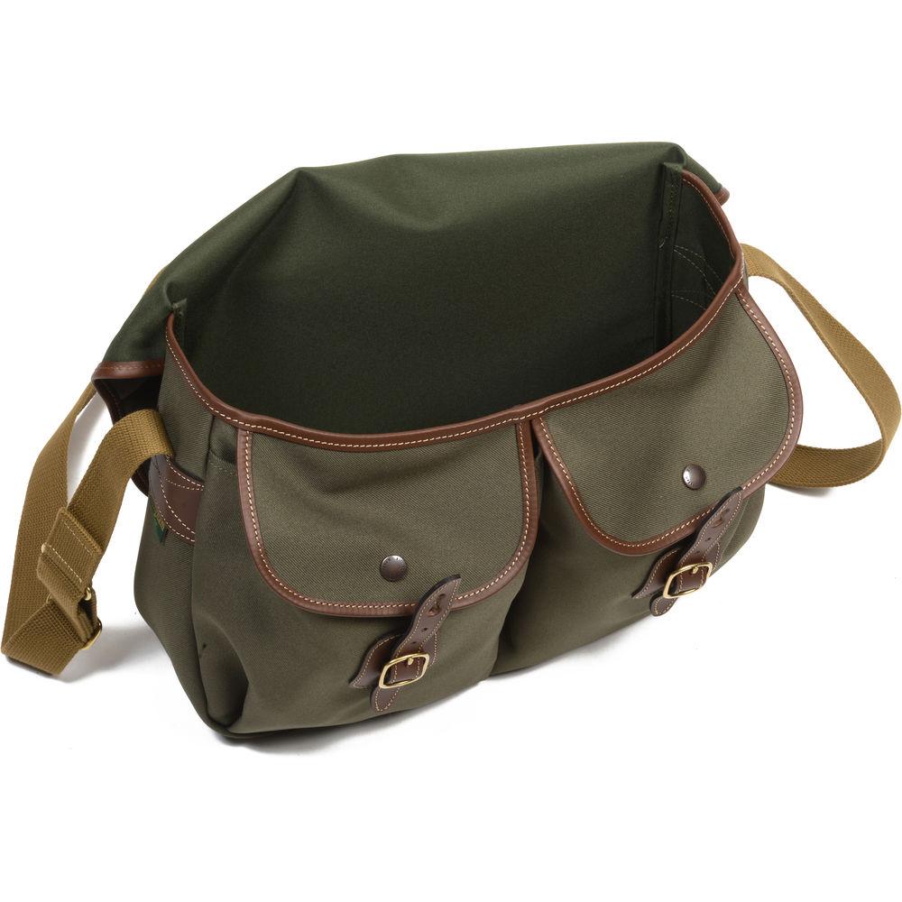 Billingham Hadley Large FiberNyte Shoulder Bag