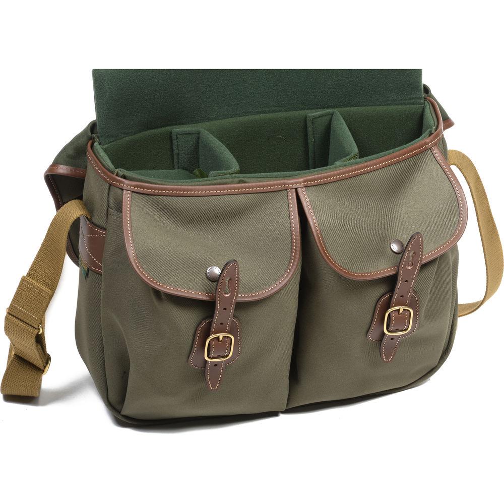 Billingham Hadley Large FiberNyte Shoulder Bag