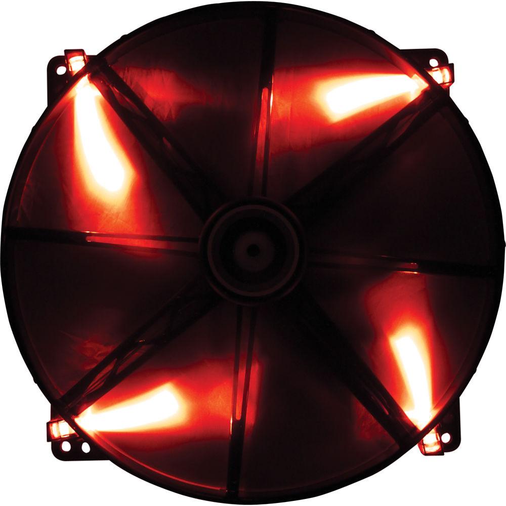 BitFenix Spectre LED 200mm Case Fan