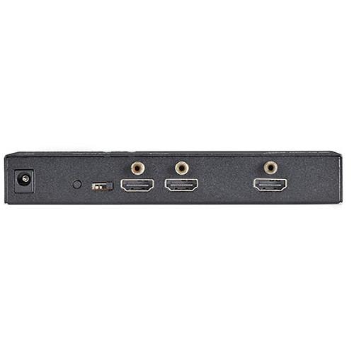 Black Box VSP-HDMI1X2-4K 4K HDMI Splitter
