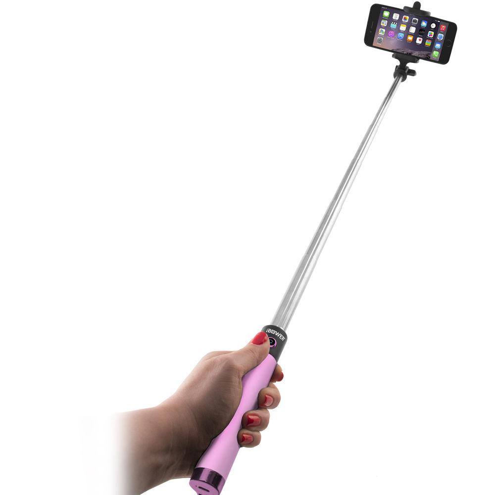Bower Wireless TRENDi Selfie Stick