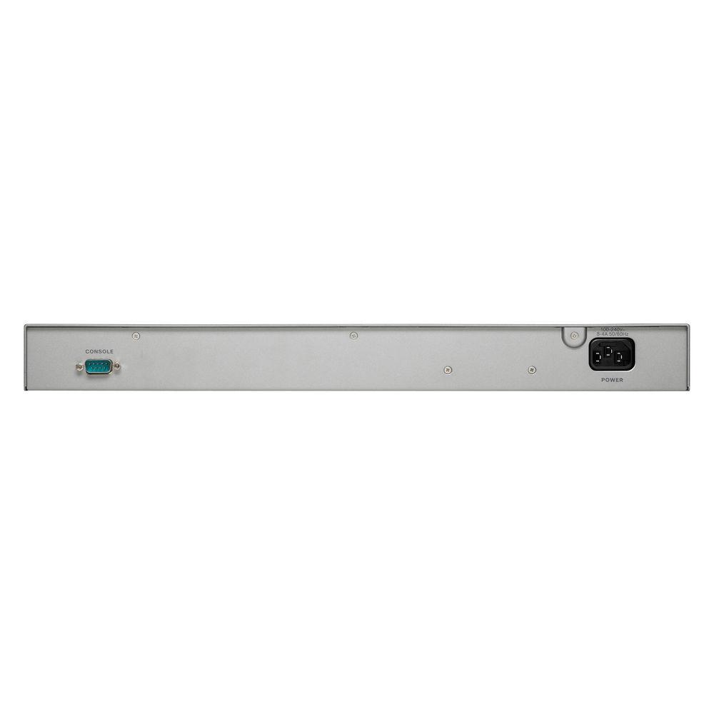 Cisco SG300-52P 50-Port 10 100 1000 Gigabit Managed PoE Switch