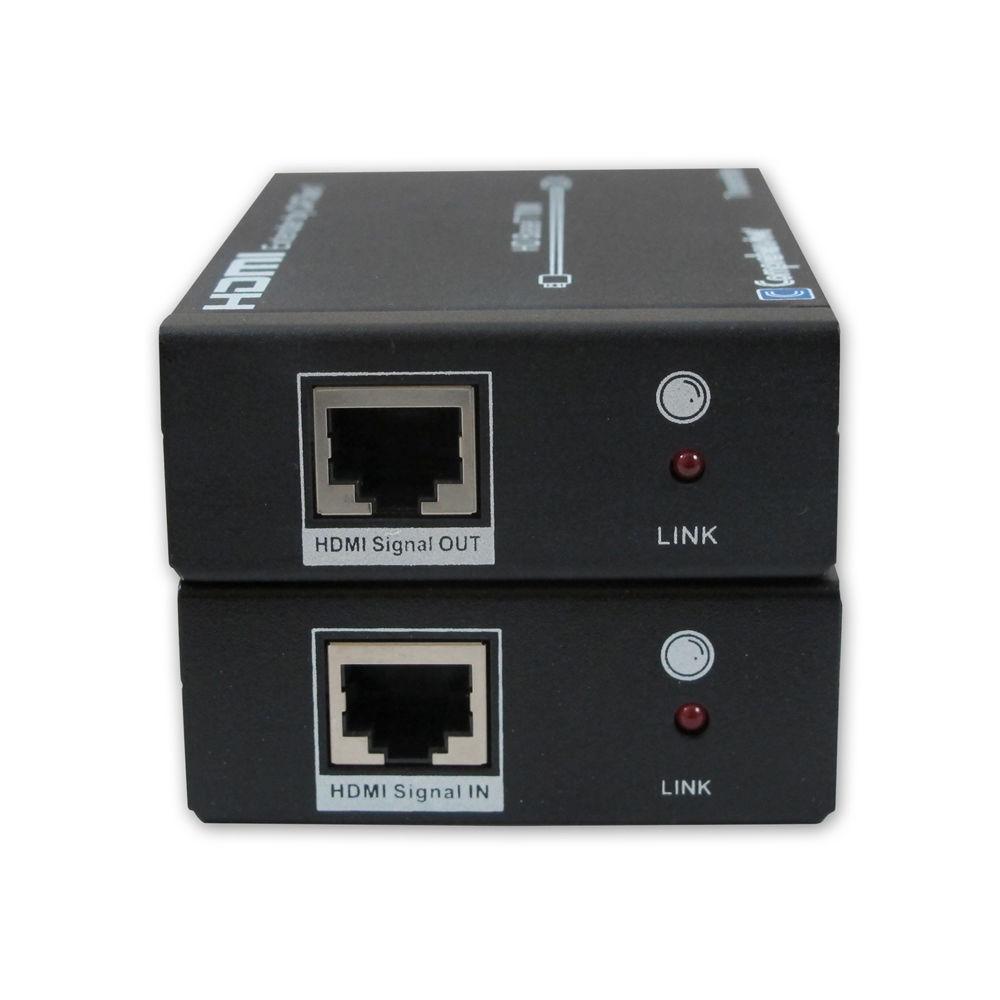 Comprehensive Pro AV IT 3Play HDBaseT Extender