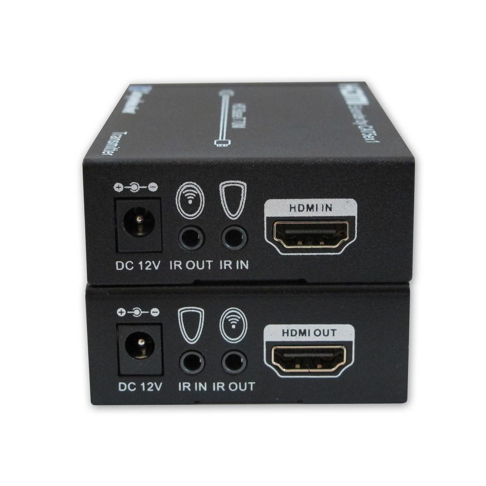 Comprehensive Pro AV IT 3Play HDBaseT Extender