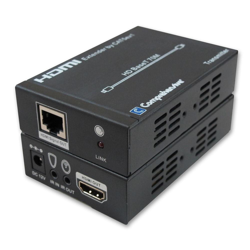 Comprehensive Pro AV IT 3Play HDBaseT Extender