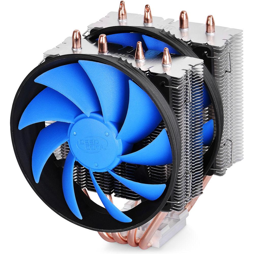 Deepcool Frostwin V2.0 CPU Cooler