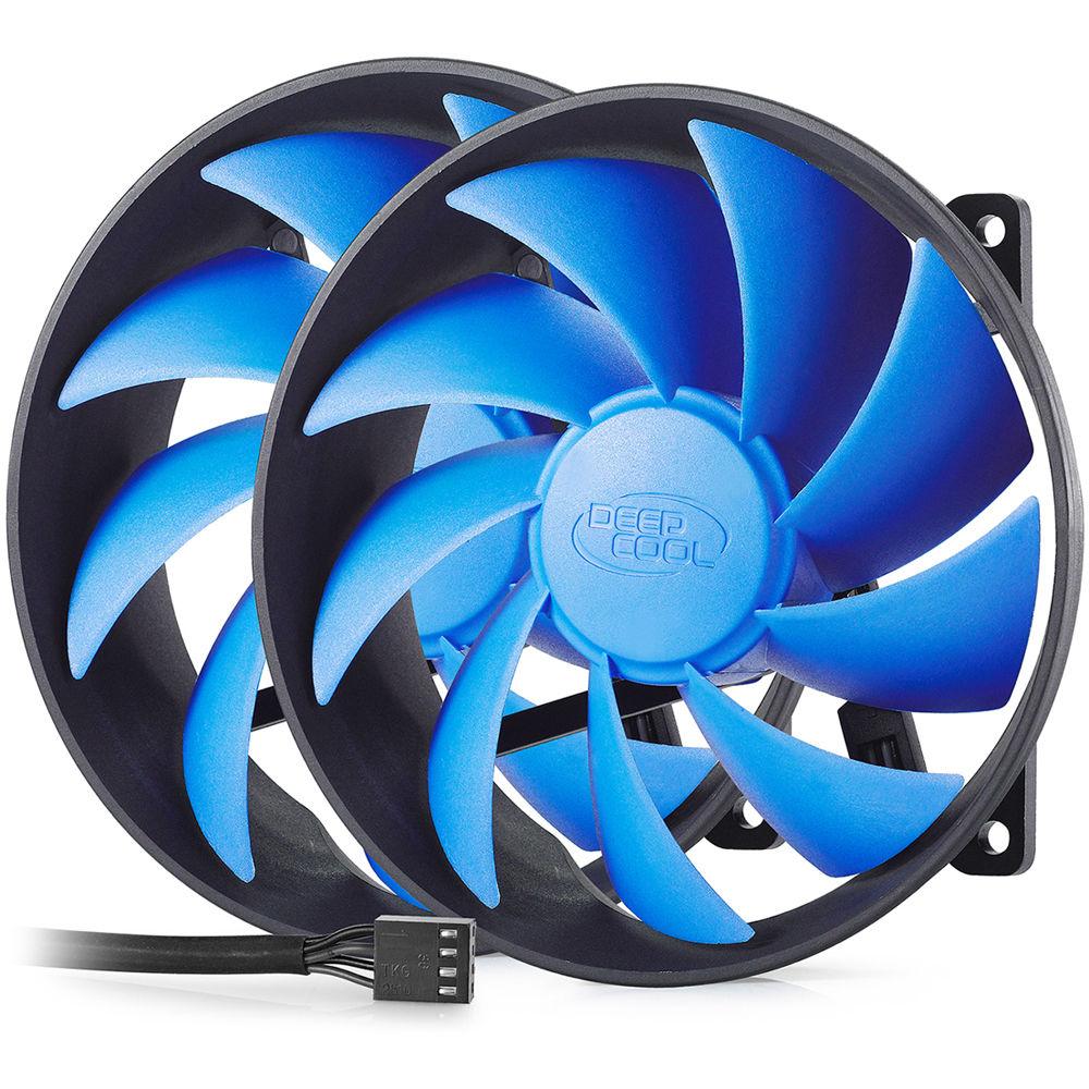 Deepcool Frostwin V2.0 CPU Cooler