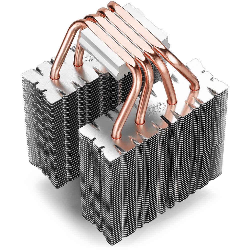 Deepcool Frostwin V2.0 CPU Cooler