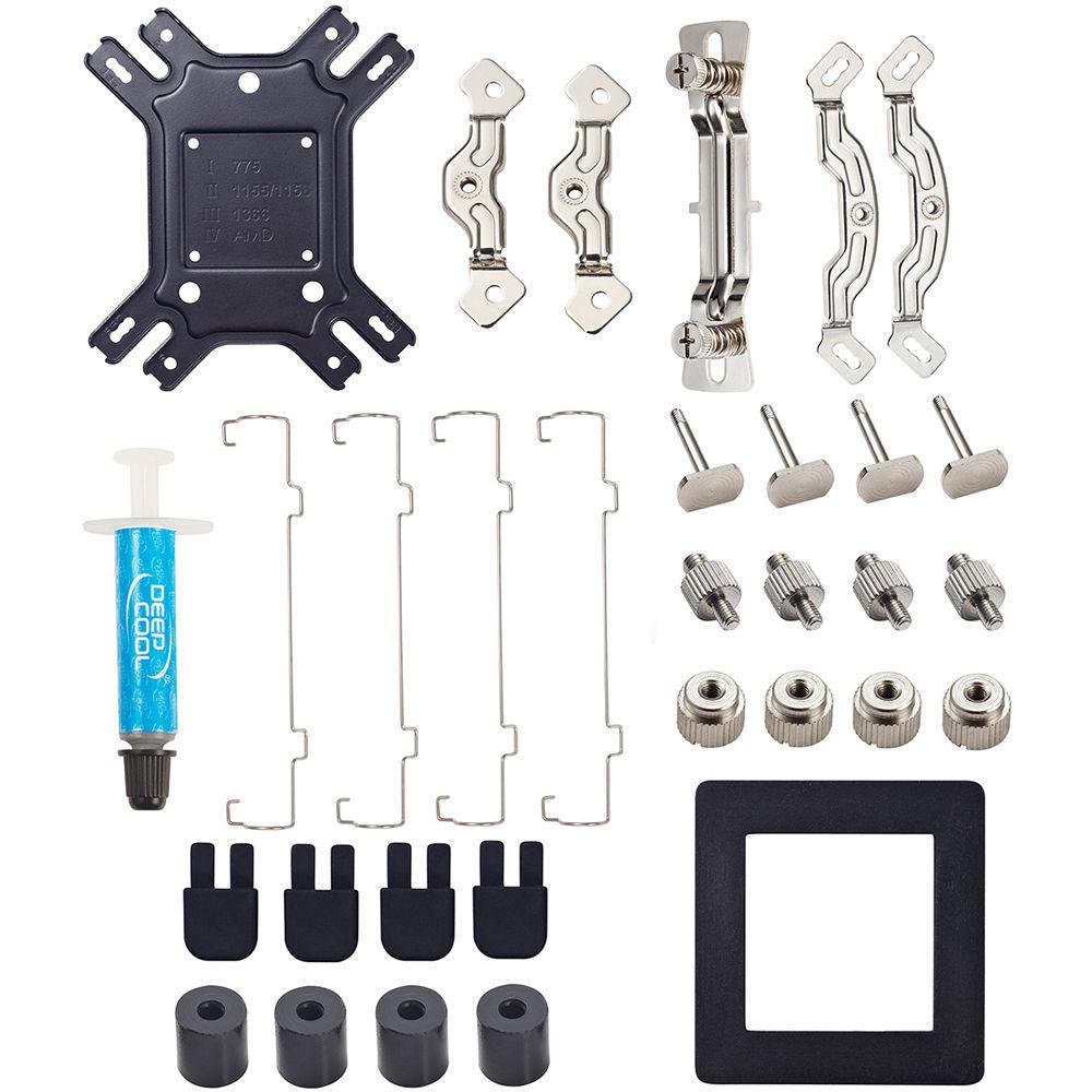 Deepcool Frostwin V2.0 CPU Cooler