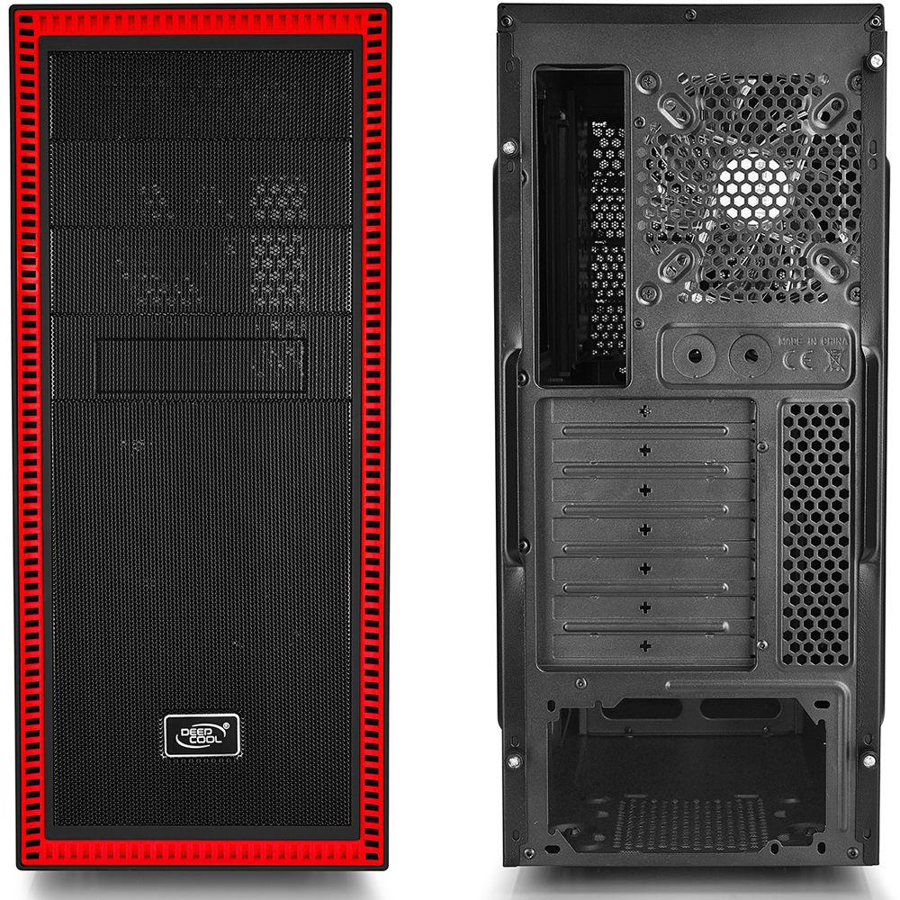Deepcool Tesseract Mid-Tower Case