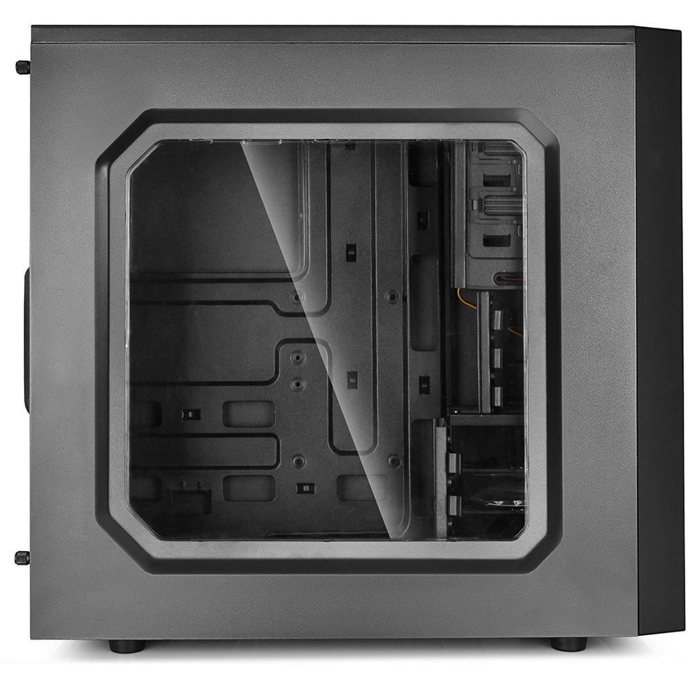 Deepcool Tesseract Mid-Tower Case