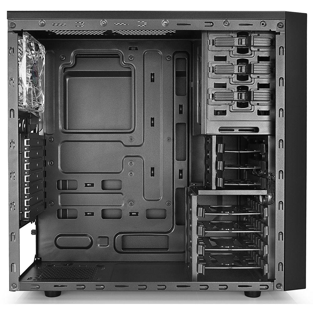 Deepcool Tesseract Mid-Tower Case