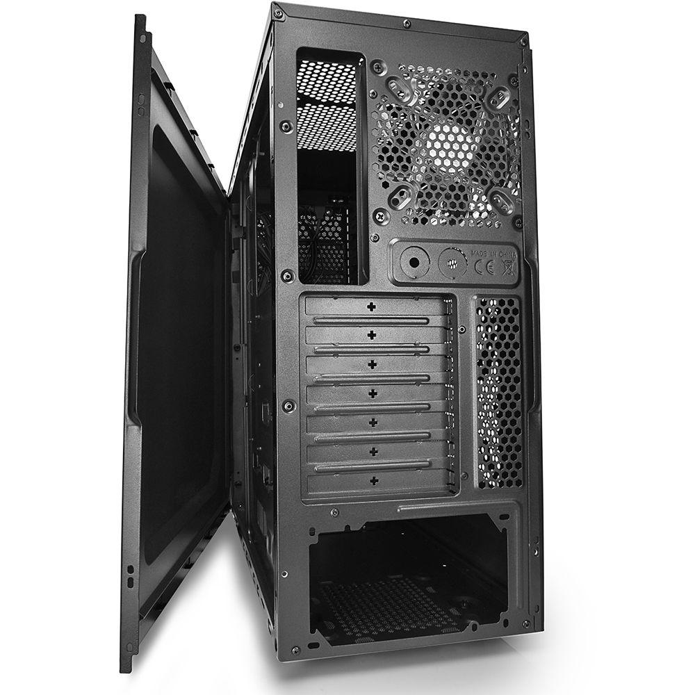Deepcool Tesseract Mid-Tower Case