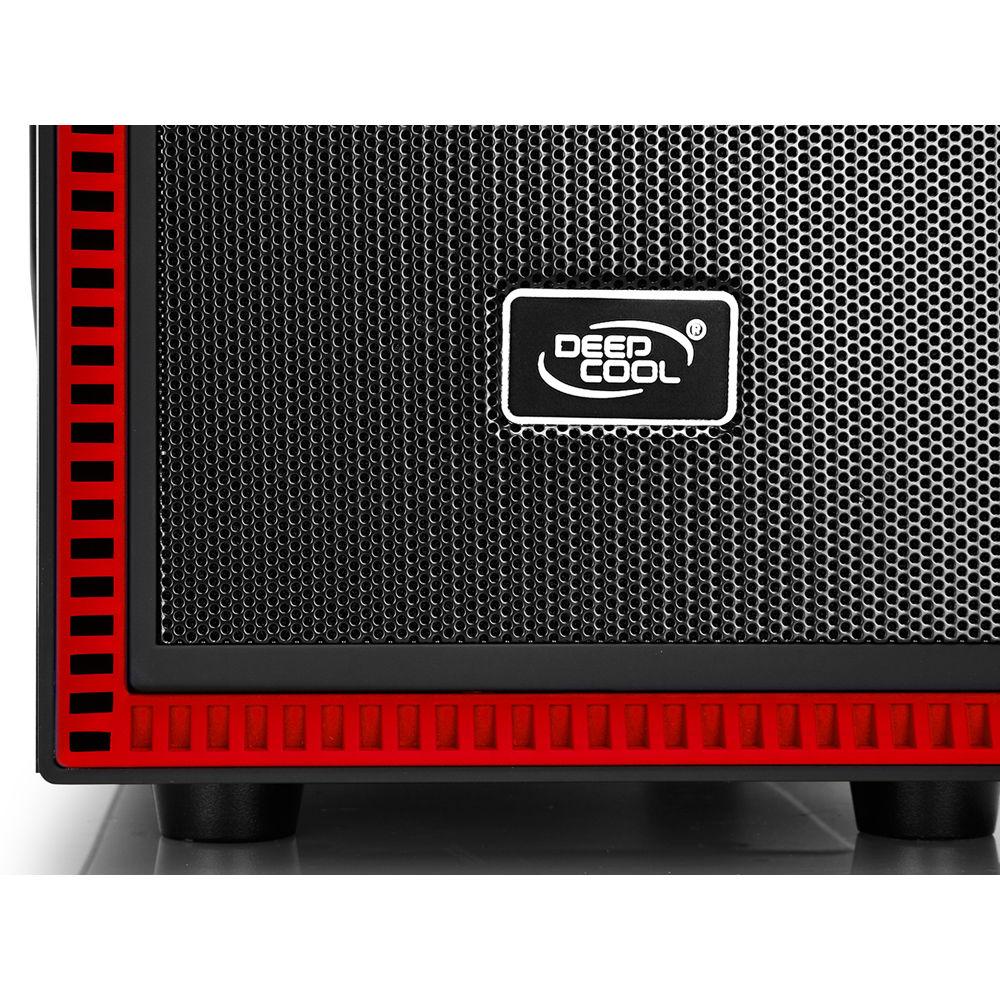 Deepcool Tesseract Mid-Tower Case