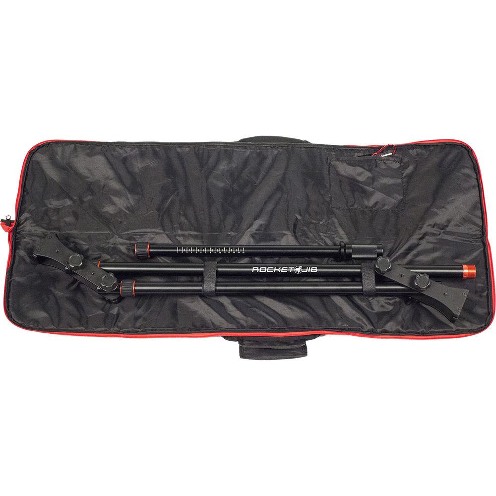 Digital Juice Rocket Jib