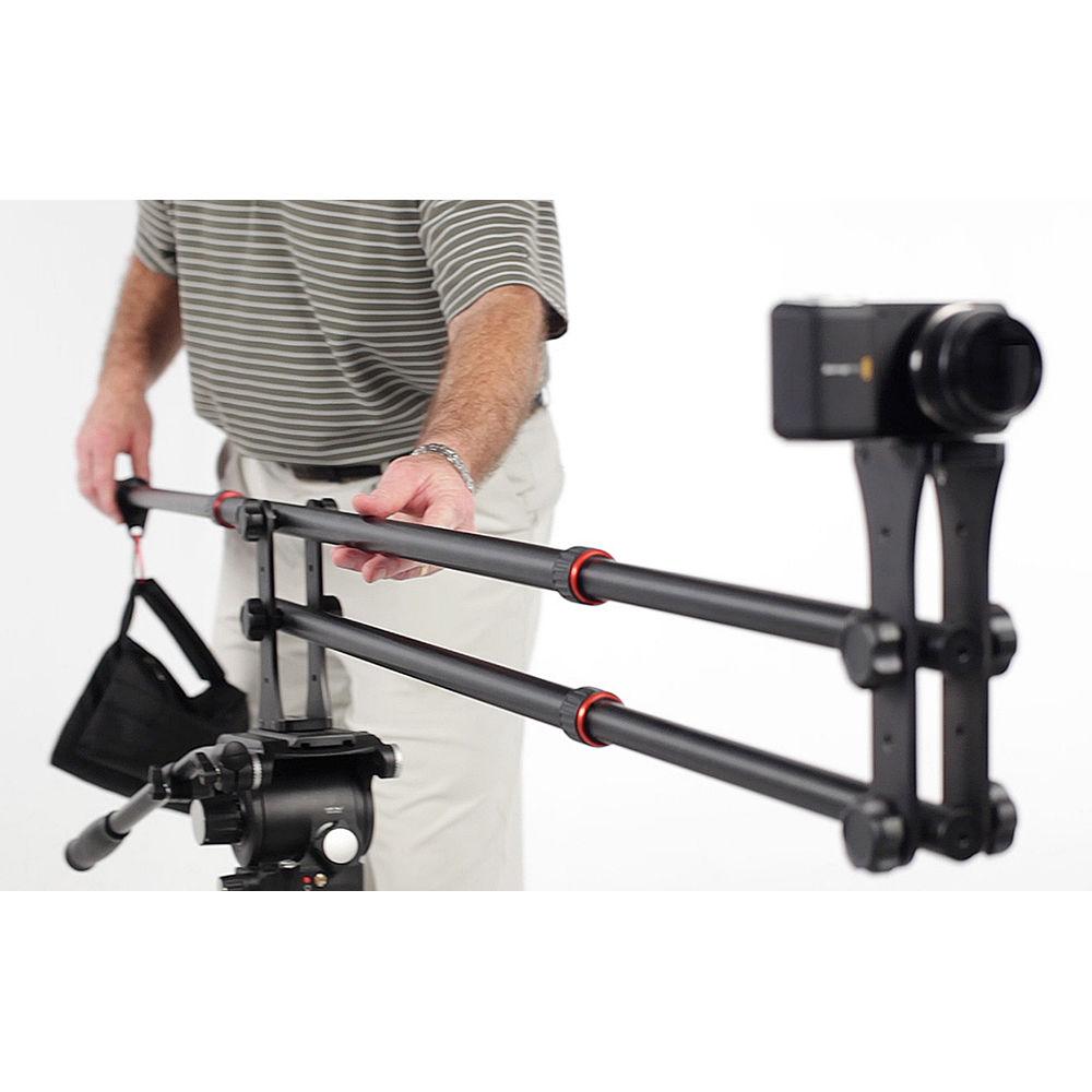 Digital Juice Rocket Jib