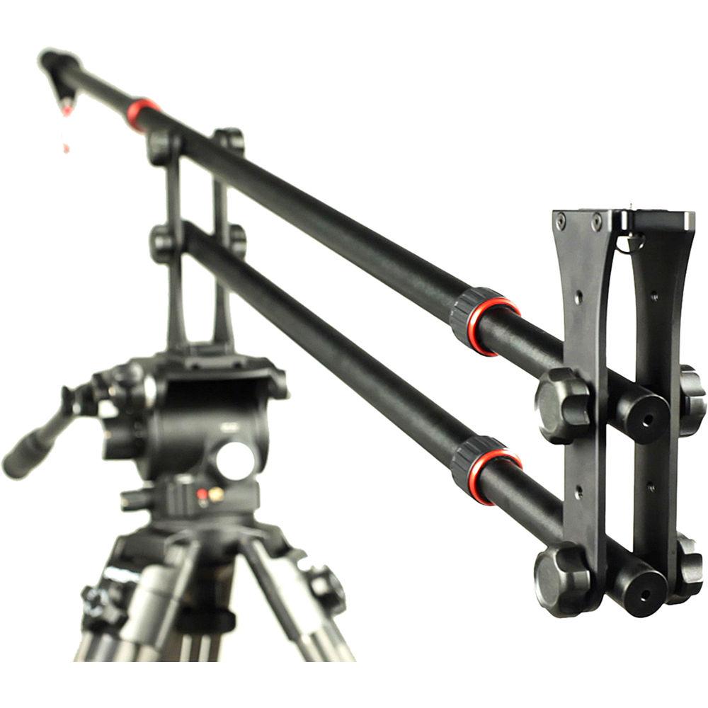 Digital Juice Rocket Jib