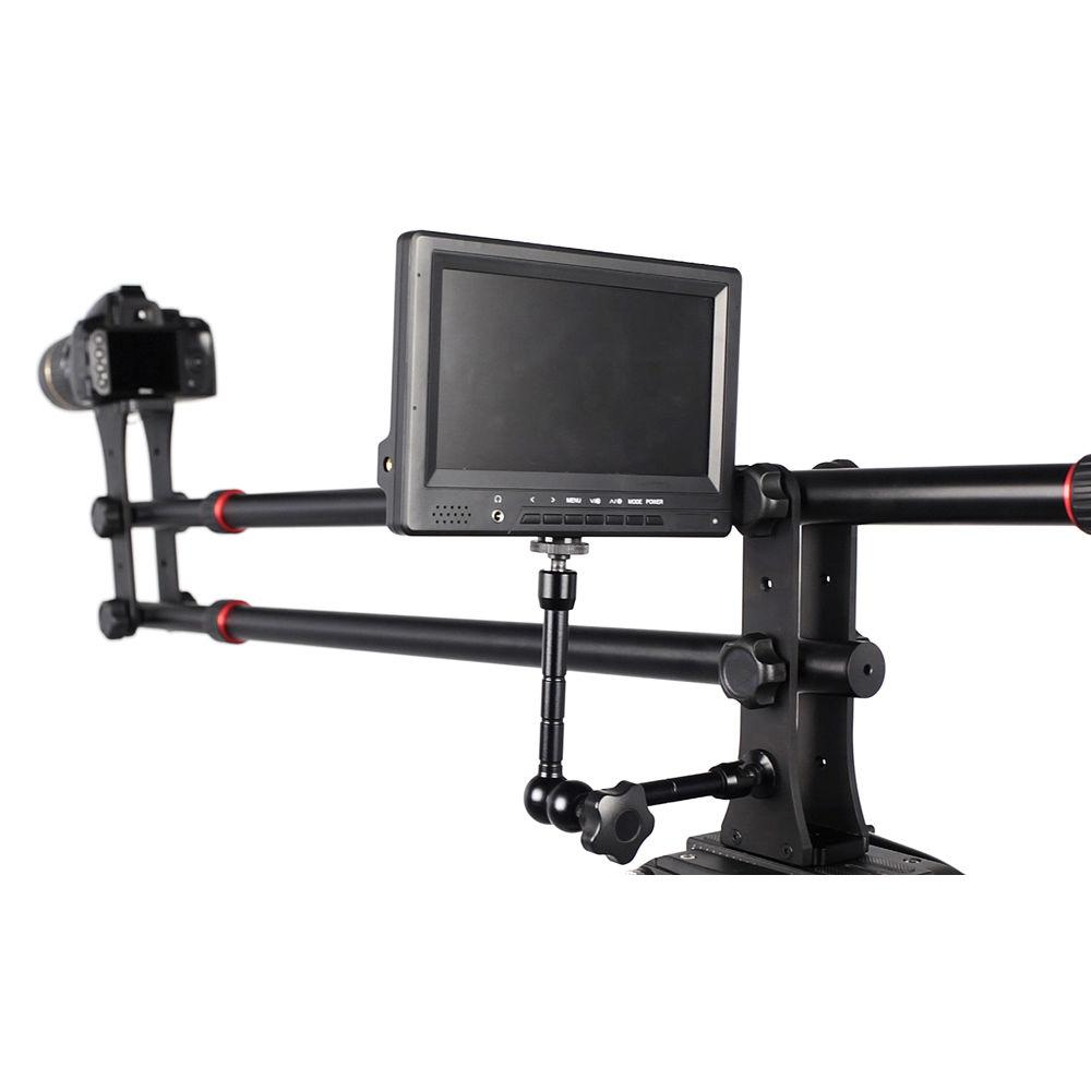 Digital Juice Rocket Jib