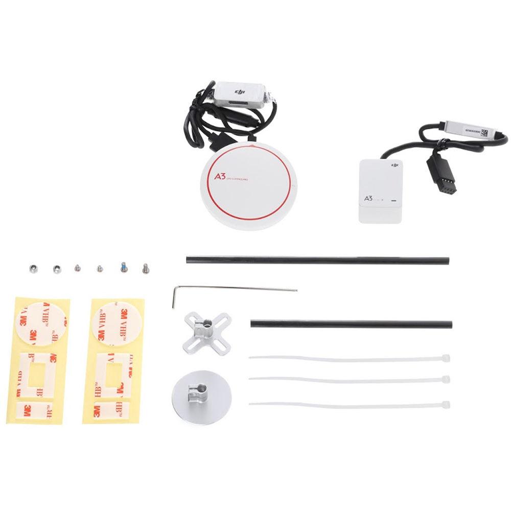 DJI A3 Flight Controller Upgrade Kit