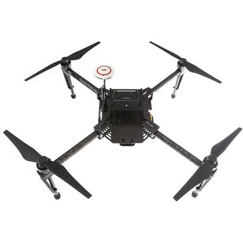 DJI Matrice 100 Quadcopter