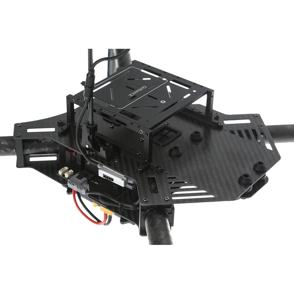 DJI Matrice 100 Quadcopter