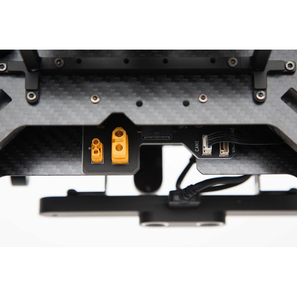 DJI Matrice 100 Quadcopter