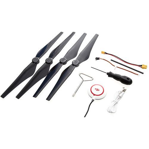 DJI Matrice 100 Quadcopter