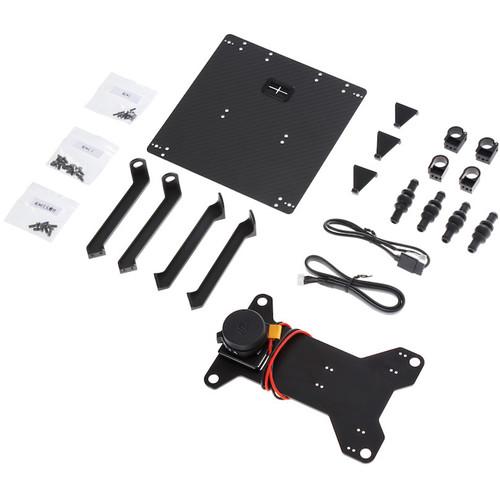 DJI Zenmuse X3 X5 XT Z3-Series Gimbal Mounting Bracket for Matrice 600 Hexacopter