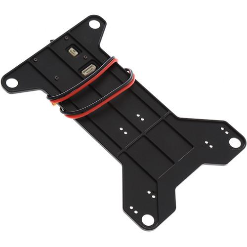 DJI Zenmuse X3 X5 XT Z3-Series Gimbal Mounting Bracket for Matrice 600 Hexacopter