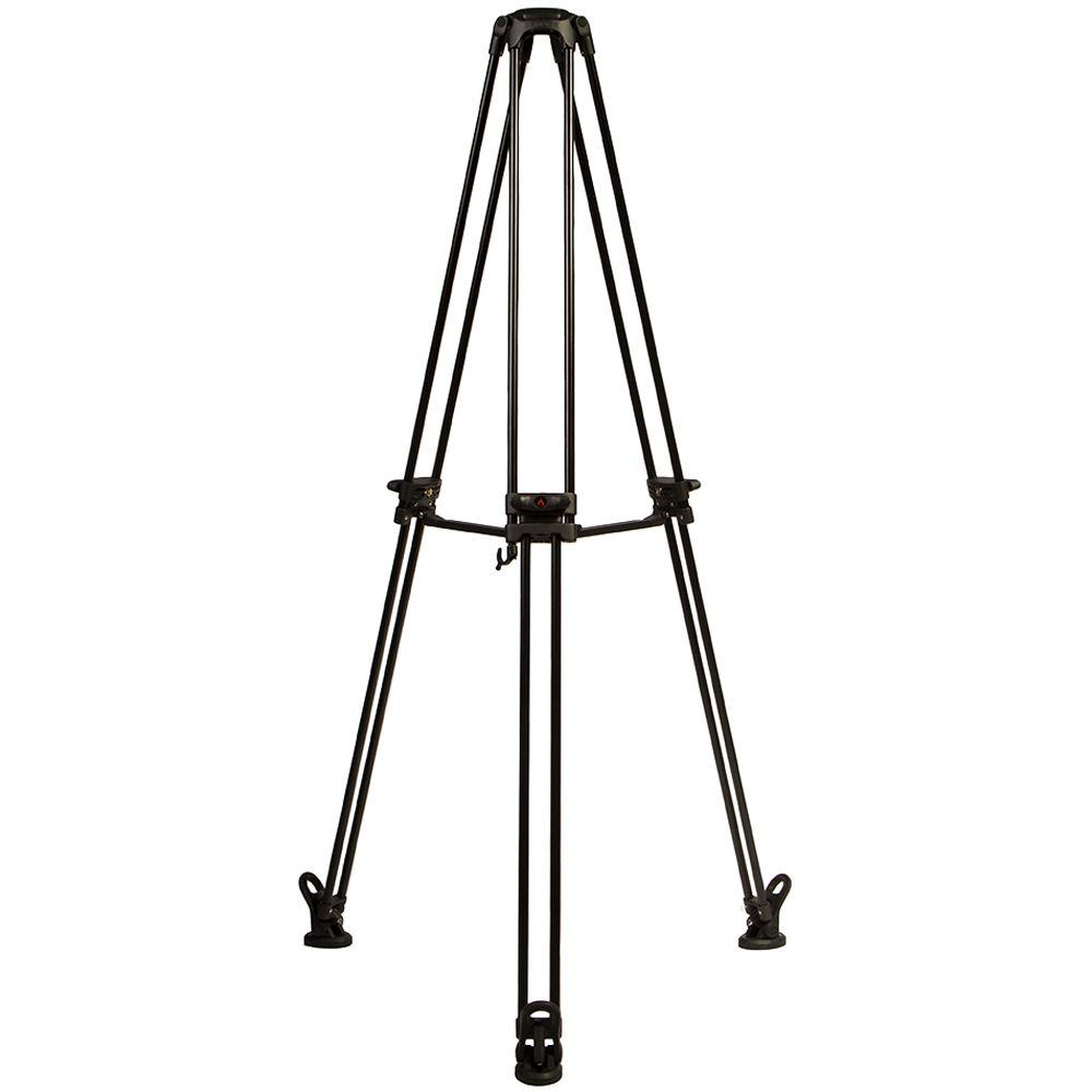 E-Image GA751 Single-Stage Aluminum Tripod