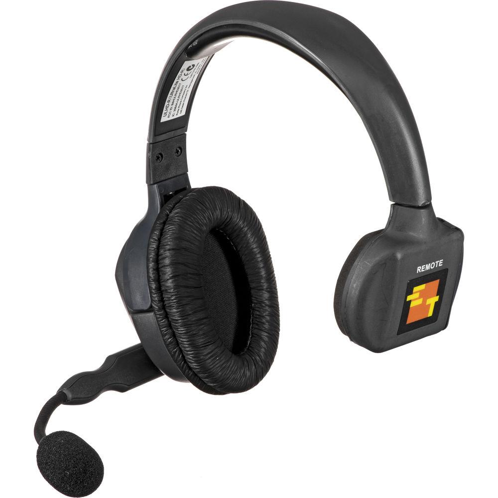 Eartec UL4S UltraLITE 4-Person Headset System