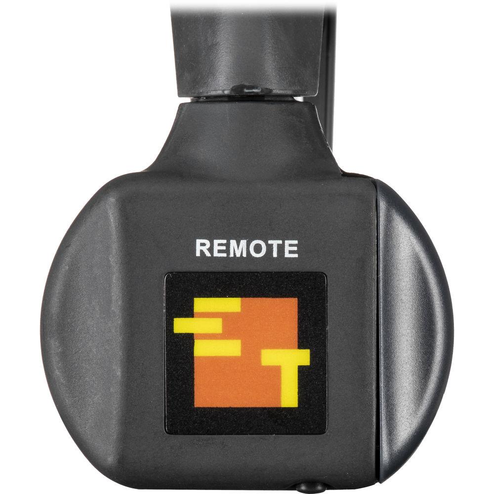 Eartec UL4S UltraLITE 4-Person Headset System