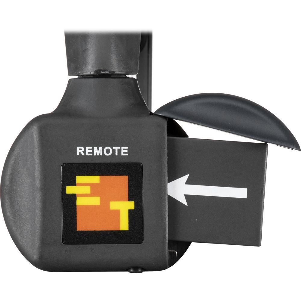 Eartec UL4S UltraLITE 4-Person Headset System