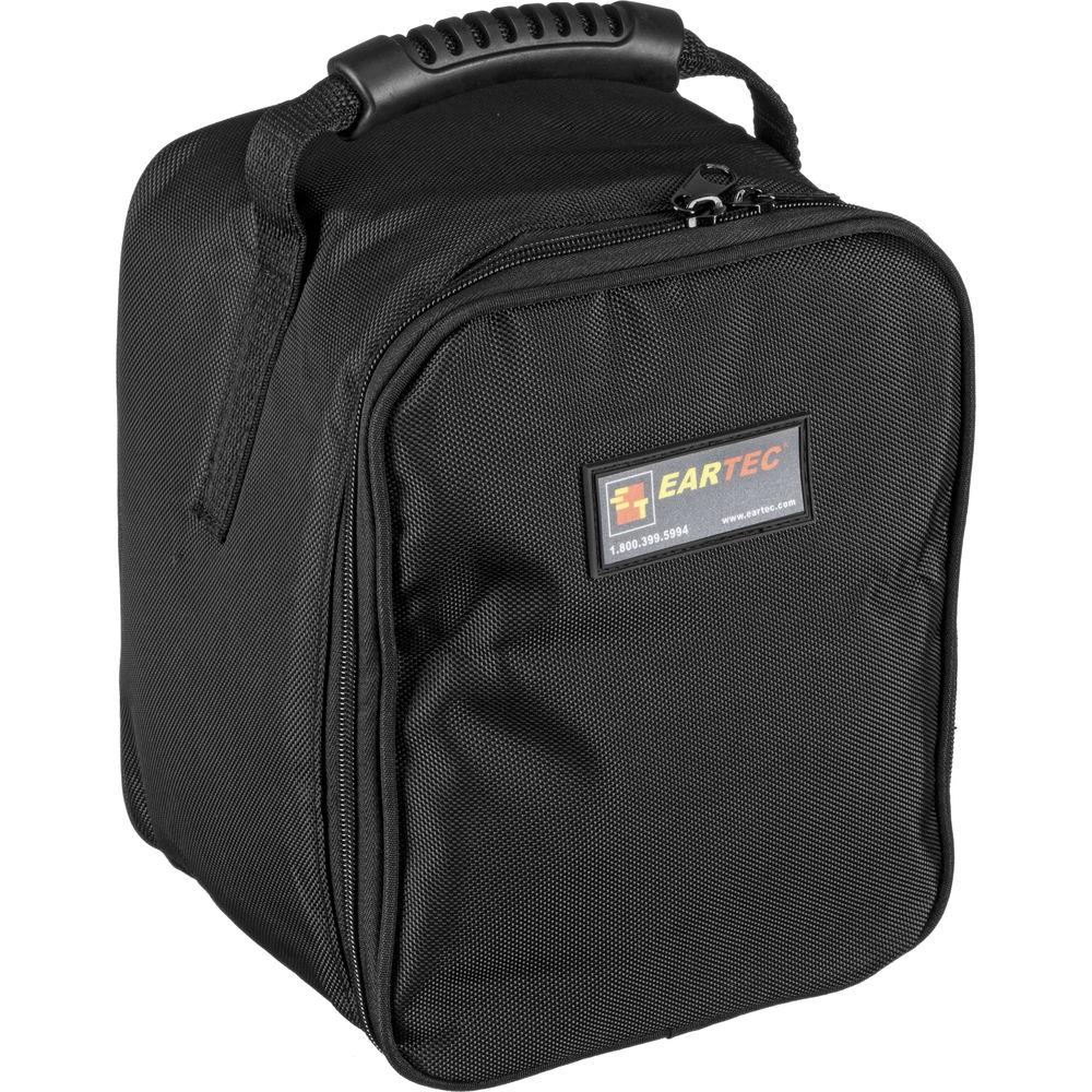 Eartec UL4S UltraLITE 4-Person Headset System