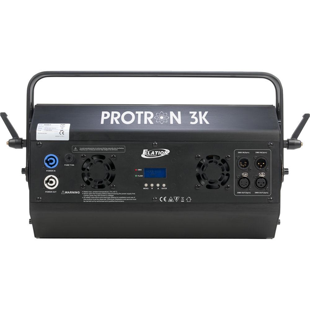 Elation Professional Protron 3K LED Strobe