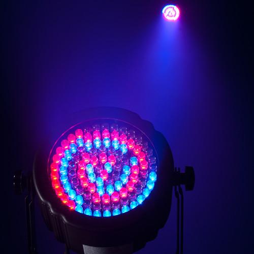 Eliminator Lighting Electro Disc LED Fixture