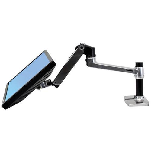 Ergotron 45-241-026 LX Desk Mount LCD Arm