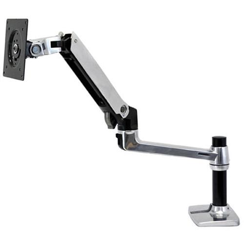 Ergotron 45-241-026 LX Desk Mount LCD Arm