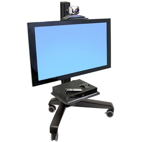 Ergotron Camera Shelf Kit for Neo-Flex Mobile MediaCenter Cart