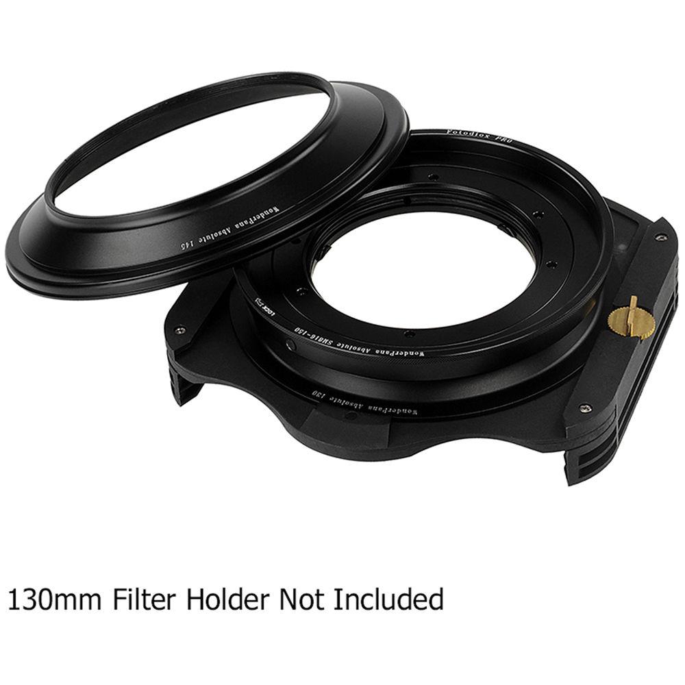 FotodioX WonderPana Absolute Core for Sigma 8-16mm f 4.5-5.6 DC HSM Lens