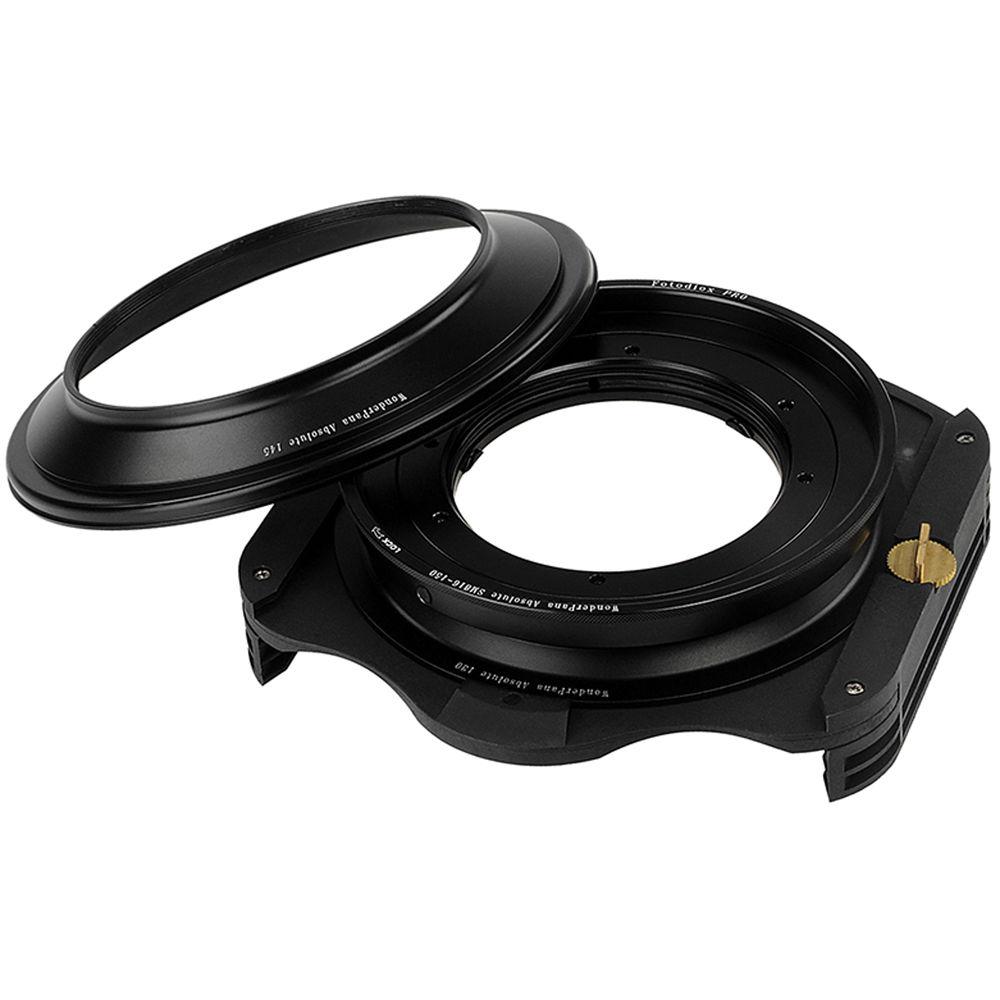 FotodioX WonderPana Absolute Essentials Kit for Sigma 8-16mm Lens