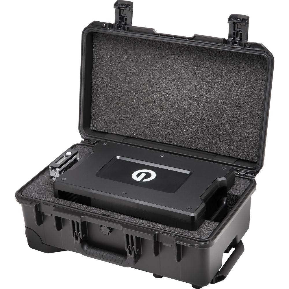 G-Technology G-SPEED Shuttle XL iM2500 Protective Case