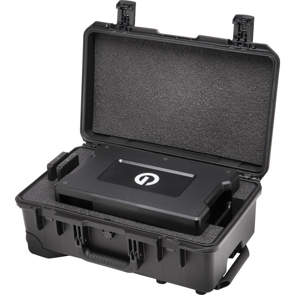 G-Technology G-SPEED Shuttle XL iM2500 Protective Case