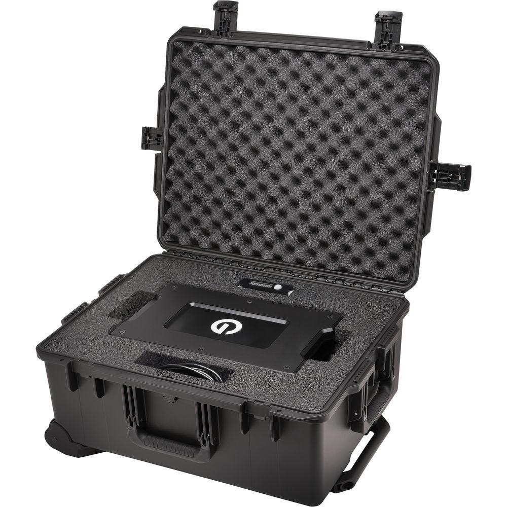 G-Technology G-SPEED Shuttle XL iM2720 Protective Case