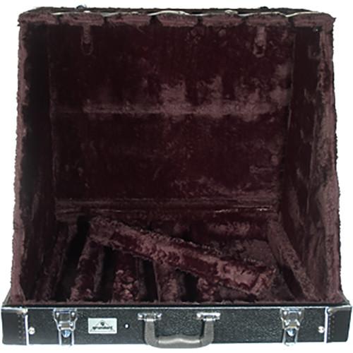 Grundorf Stand Case for Up to Six Guitars