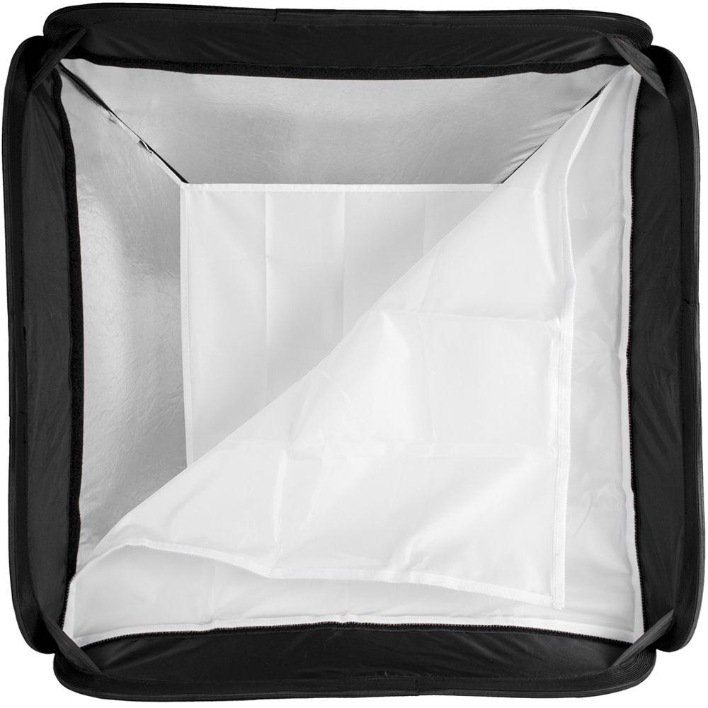 hahnel Speedlite Softbox Kit