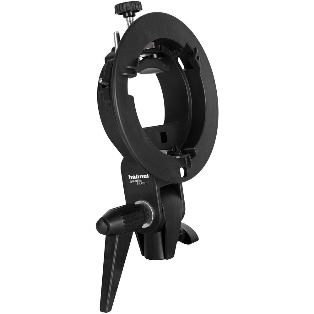 hahnel Speedlite Softbox Kit