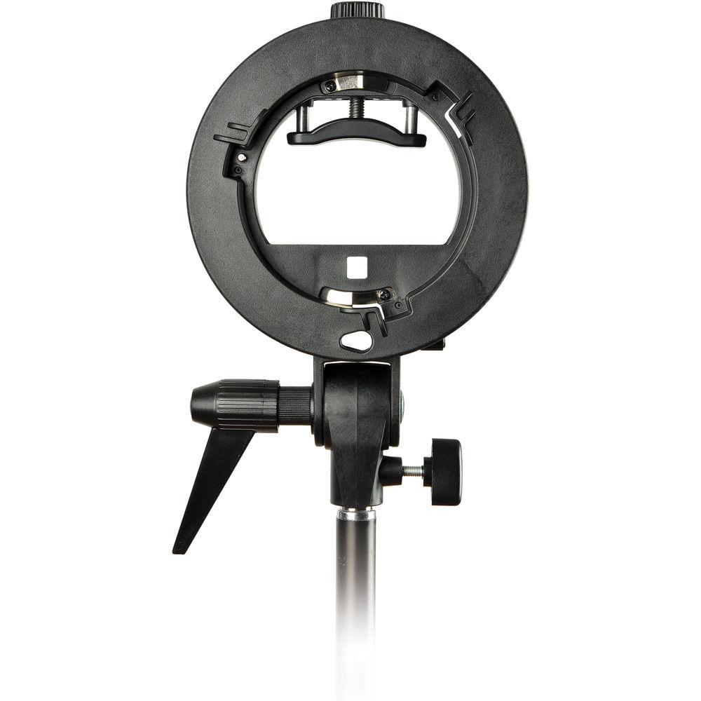 hahnel Speedlite Softbox Kit